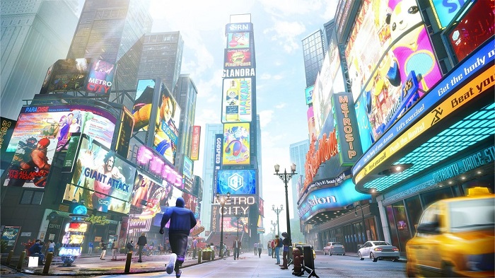 卡普空正式宣布截至 3月31日《街头霸王6》销量突破330万套